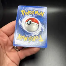 Pichu 22/165 Holo Expedition - Pokemon Vintage Card - Near Mint NM -j - Image 3