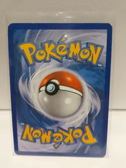 Pokemon Lugia EX 102/113 Holo Ultra Rare Card - Image 2