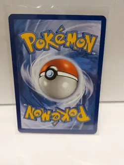Pokemon Surfing Pikachu 111/108 Secret Rare card - Image 2