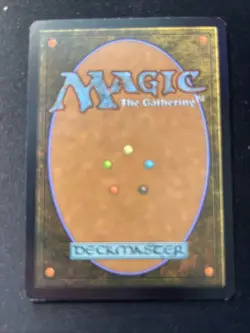 MTG Magic: The Gathering: Lorwyn Card LRW 208/301 UC Elvish Promenade - Image 2