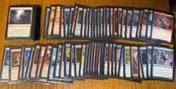 Wyll, Blade of Frontiers Custom Commander Deck - Image 2