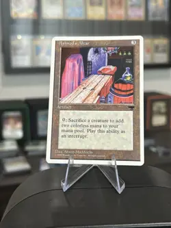 MTG Ashnod's Altar - Chronicles - Image 1