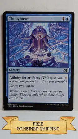 Thoughtcast Modern Masters 2015 Regular - Image 1