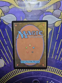 Necropotence - Wilds Of Eldraine: Enchanting Tales - Near Mint - English - Mtg - Image 5