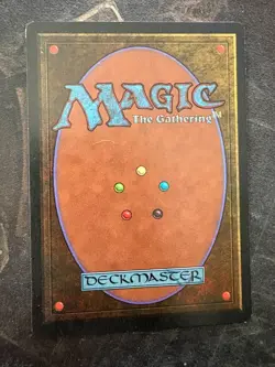 *** THE DARK Eater of the Dead *** NM-Mint Beauty! - NO DUTY - Magic MtG - Image 2