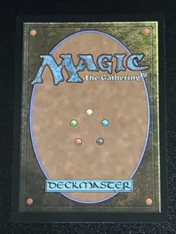MTG Commander: Secrets of Strixhaven Beledros Witherbloom 0296 NM Mythic - Image 2