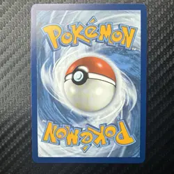 Pokemon TCG Ting-Lu EX Scarlet & Violet Paldean Fates Hyper Rare Card 244/091 - Image 2