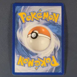 Klawf ex 120/197 - Obsidian Flames - Rare Holo Pokemon Card - NM - Image 2