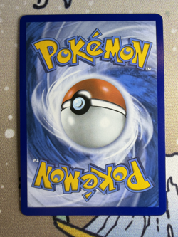 Pokemon TCG 118/088 - Mega Starmie Ex Special Illustration Rare Perfect Order NM - Image 2