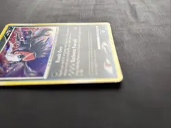 Pokemon TCG Darkrai Great Encounters 3/106 Holo Holo Rare 2008 - LP - Image 2