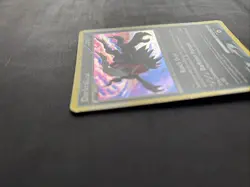 Pokemon TCG Darkrai Great Encounters 3/106 Holo Holo Rare 2008 - LP - Image 3
