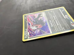 Pokemon TCG Darkrai Great Encounters 3/106 Holo Holo Rare 2008 - LP - Image 4