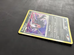 Pokemon TCG Darkrai Great Encounters 3/106 Holo Holo Rare 2008 - LP - Image 5