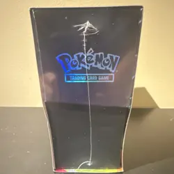 Pokemon TCG Mega Evolution Phantasmal Flames Elite Trainer Box English Sealed - Image 4