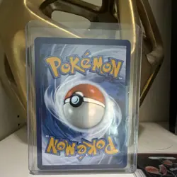 Pokemon Blastoise ex 200/165 Scarlet & Violet 151 Holo 330 HP Rare - Image 2