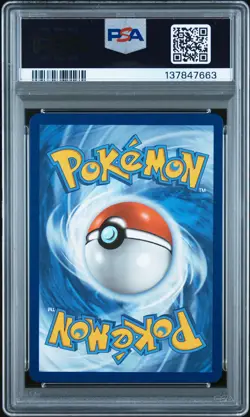 2025 POKEMON DRI EN-DESTINED RIVALS #149 TEAM ROCKET'S MEOWTH PSA 10 - Image 2