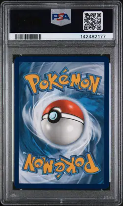 Pokemon Unbroken Bonds Persian GX 149 PSA 10 - Image 2