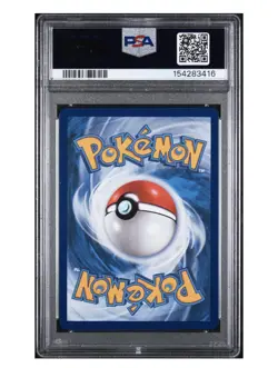 POKEMON PHANTASMAL FLAMES MEOWTH 106/094 ENGLISH PSA 10 🔥📈 - Image 2