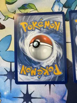 Pokemon Arven Trainer SV: Paldean Fates Full Art Holo Illustration Rare 235/091 - Image 5