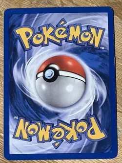 1995, 96, 98 base set Pokemon card Machop #66 52/102 - Image 2
