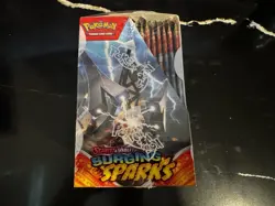 Pokemon Scarlet & Violet – Surging Sparks Booster Display Box - Image 3