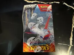 Pokemon Scarlet & Violet – Surging Sparks Booster Display Box - Image 4