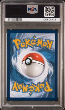 Gardevoir EX Pokemon SV1 EN-Scarlet & Violet 245 PSA 10 - Image 2