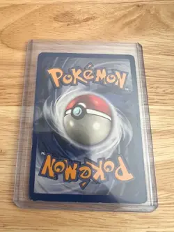 SQUIRTLE 63/102 C BASE SET UNLIMITED POKEMON - Image 2