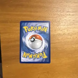 Pokemon Mega Blaziken EX Full Art Holo Promo XY Promos XY86 Light wear - Image 2