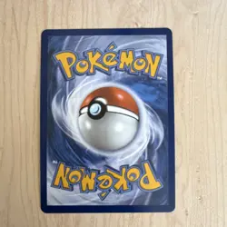Pokemon Lillie's Determination Me01 Mega Evolution 169/132 Rare Full Art Holo - Image 3