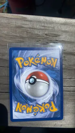 Pokemon Lillie's Determination 169/132 Me01 Mega Evolution Holo Ultra Rare - Image 2
