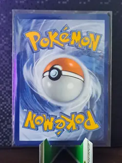 Pokemon TCG Charizard EX Obsidian Flames 215/197 Mint Condition - Image 2