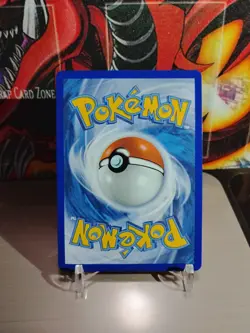 Meowth EX 062/088 POR: Holo Rare Pokemon TCG - Image 3