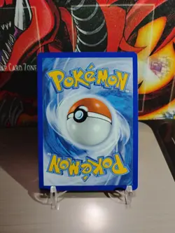 Meowth EX 062/088 POR: Holo Rare Pokemon TCG - Image 4