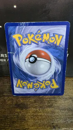 Skyla Trainer Boundaries Crossed Ultra Rare Full Art #149 DMG Condition Pokemon - Image 2