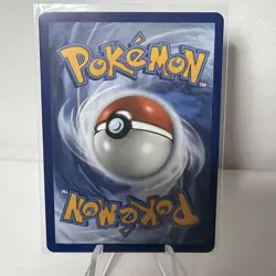 Pokemon TCG Holo Ultra Rare Full Art Battle Cage 116/094 - Image 3