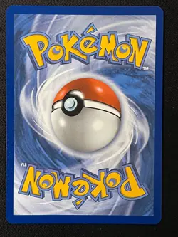 Pokemon Fan Rotom Illustration Rare ME: Ascended Heroes 250/217 NM - Image 2