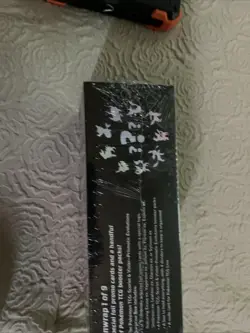 Pokemon TCG Scarlet Violet Prismatic Evolutions Surprise Box Sealed SV8.5 New - Image 2