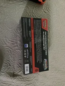 Pokemon TCG Scarlet Violet Prismatic Evolutions Surprise Box Sealed SV8.5 New - Image 3