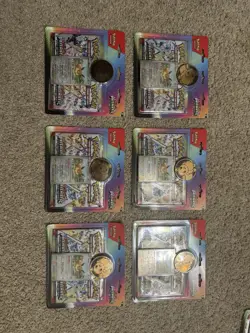 Prismatic Evolution Pokemon 2 Pack Eevee Blister - Image 1