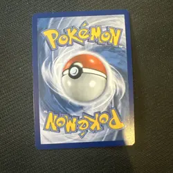 Walking Wake EX 215/162 Secret Rare Temporal Forces 2024 - Pokemon Card TCG (NM) - Image 2