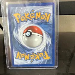 Poke Pad 113/182 Paradox Rift Reverse Holo Uncommon Trainer-Item Pokemon TCG - Image 2