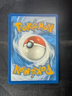 2024 Pokemon TCG Litten 167/192 IR - Temporal Forces - NM/NM+ w/ FREE SHIPPING - Image 2