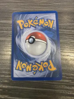 Arcanine 1/12 NM EX Trainer Kit 2 Minun 2006 Pokemon TCG - Image 2