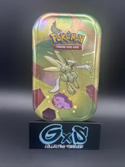 POKEMON SV: SCARLET & VIOLET - 151 Mini Tin [ALL VARIANTS] - NEW/Sealed - Image 1