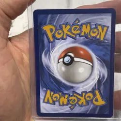Bill's Transfer 194/165 Ultra Rare SV: Scarlet & Violet 151 Pokemon Card NM/MT - Image 3