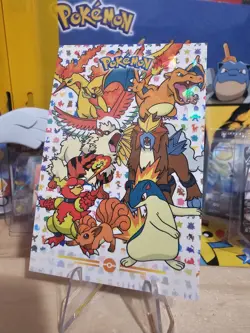 Pokemon Card Database 2 - Moltress Charizard Entei Ho-oh Fire Type Poke Gallery - Image 3