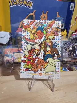 Pokemon Card Database 2 - Moltress Charizard Entei Ho-oh Fire Type Poke Gallery - Image 4
