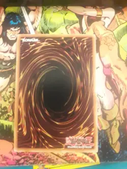 YU-GI-OH,Ledger of Legerdemain CYHO-EN067 Excellent - Image 2