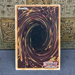 Yugioh Vennominaga the Deity of Poisonous Snakes TAEV-EN013 1st Ed Secret NM - Image 2